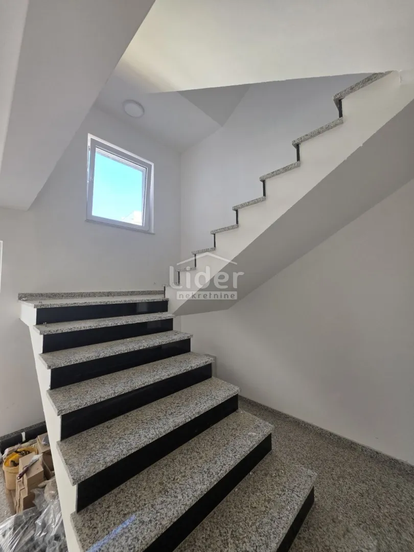 novalja-gaj, 2s+db, novogradnja, 250m od mora, - slika 9
