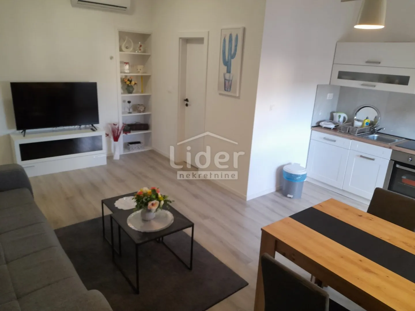 kastav - dva apartmana - slika 3