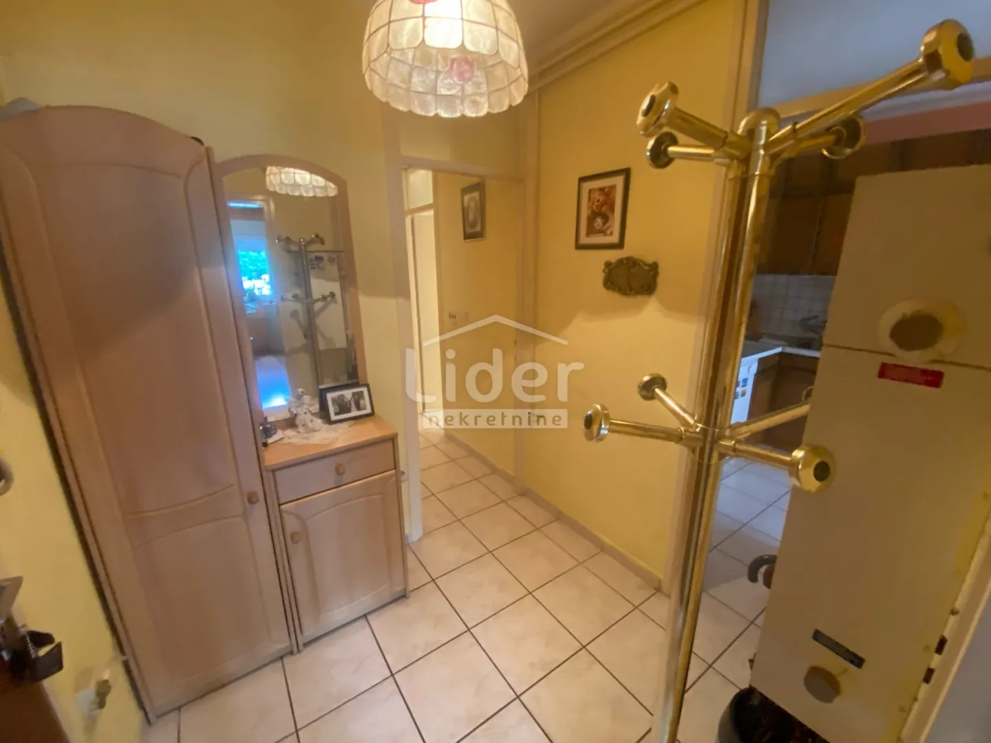 škurinje, 3s+db, 76m2, balkon - slika 13