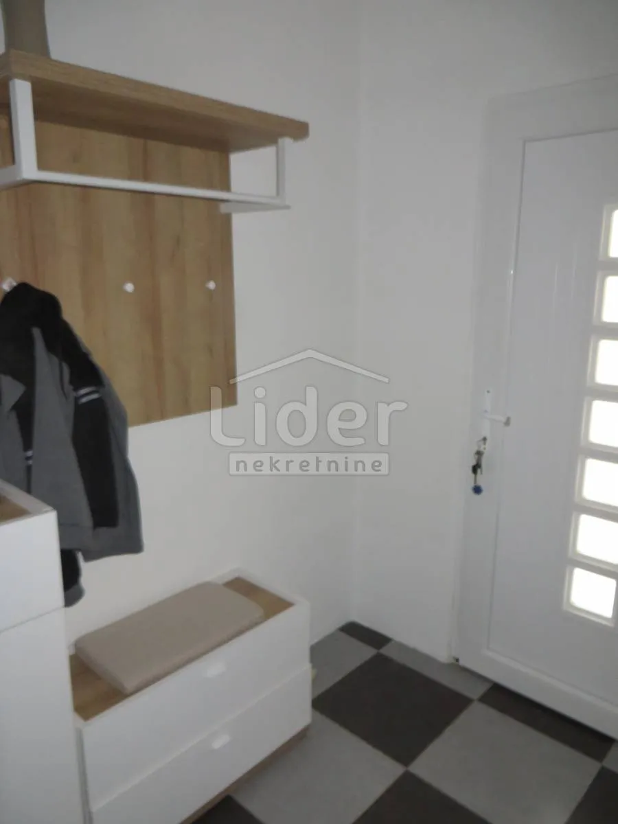 grobnik, dražice, 78 m2, balkon, namješteno - slika 13