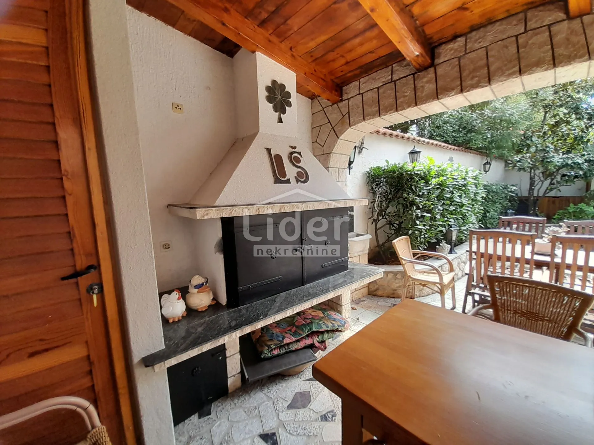 apartmanska kuća, mini hotel selce - slika 7