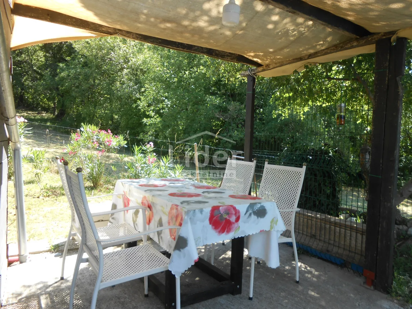 grižane kuća s 4 apartmana + bazen, sauna, jacuzzi - slika 16