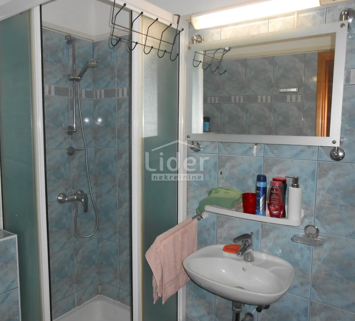 grižane kuća s 4 apartmana + bazen, sauna, jacuzzi - slika 24