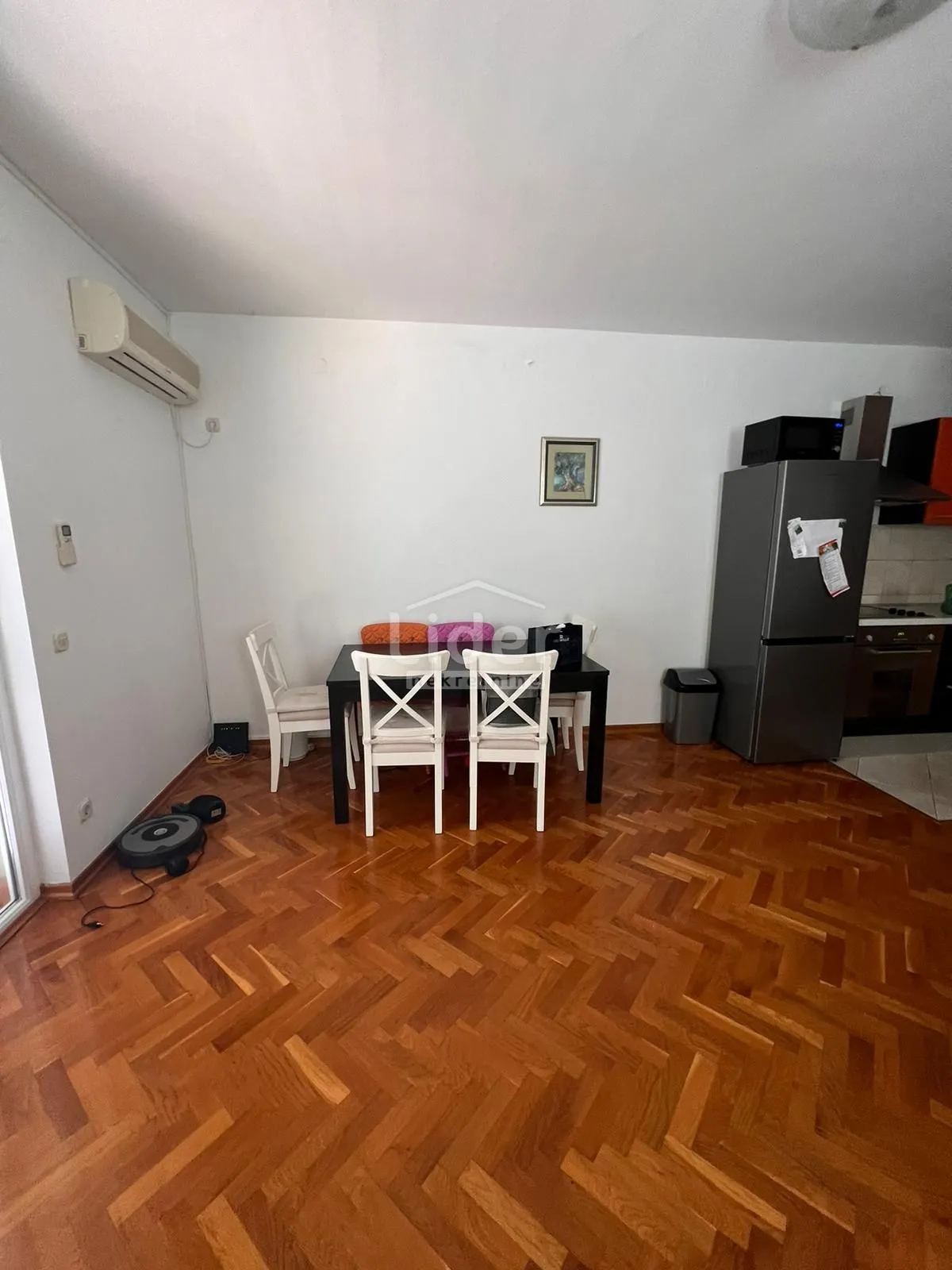 apartman s prekrasnim pogledom na more, 64 m2 - slika 8