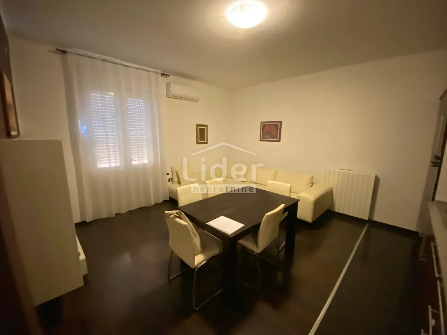 belveder, uređen i useljiv stan od 62,53m, balkon, 3.kat - slika 3