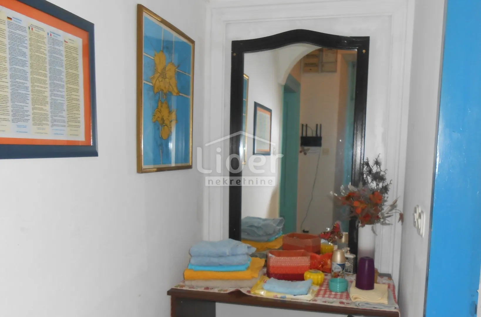grižane kuća s 4 apartmana + bazen, sauna, jacuzzi - slika 38