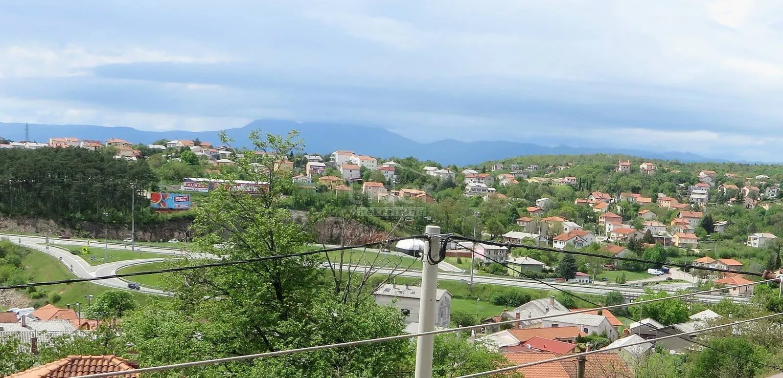 čavle-cernik građevinsko zemljište 1017 m2 - slika 3