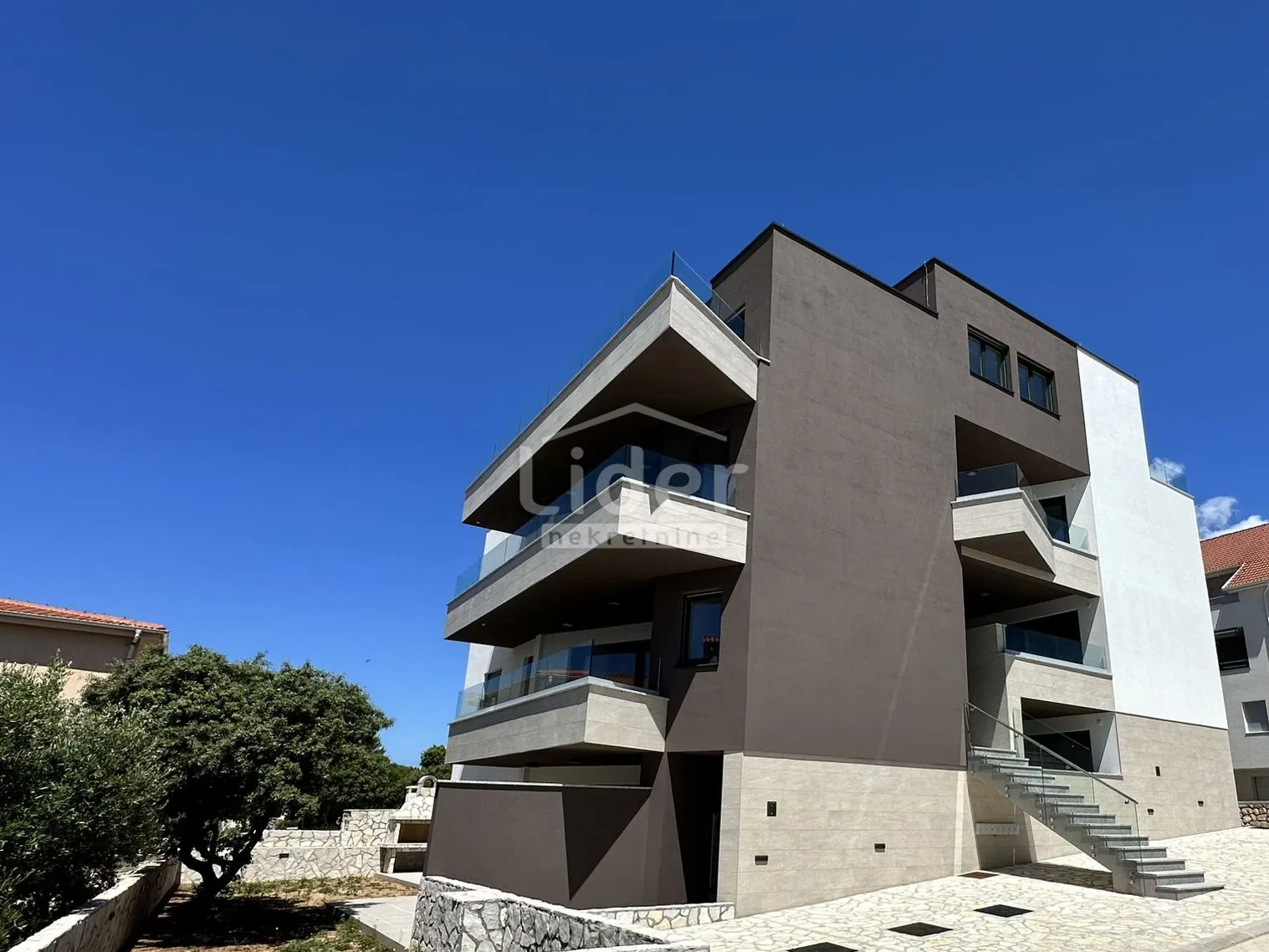pag, mandre, apartman 2s+db - slika 19
