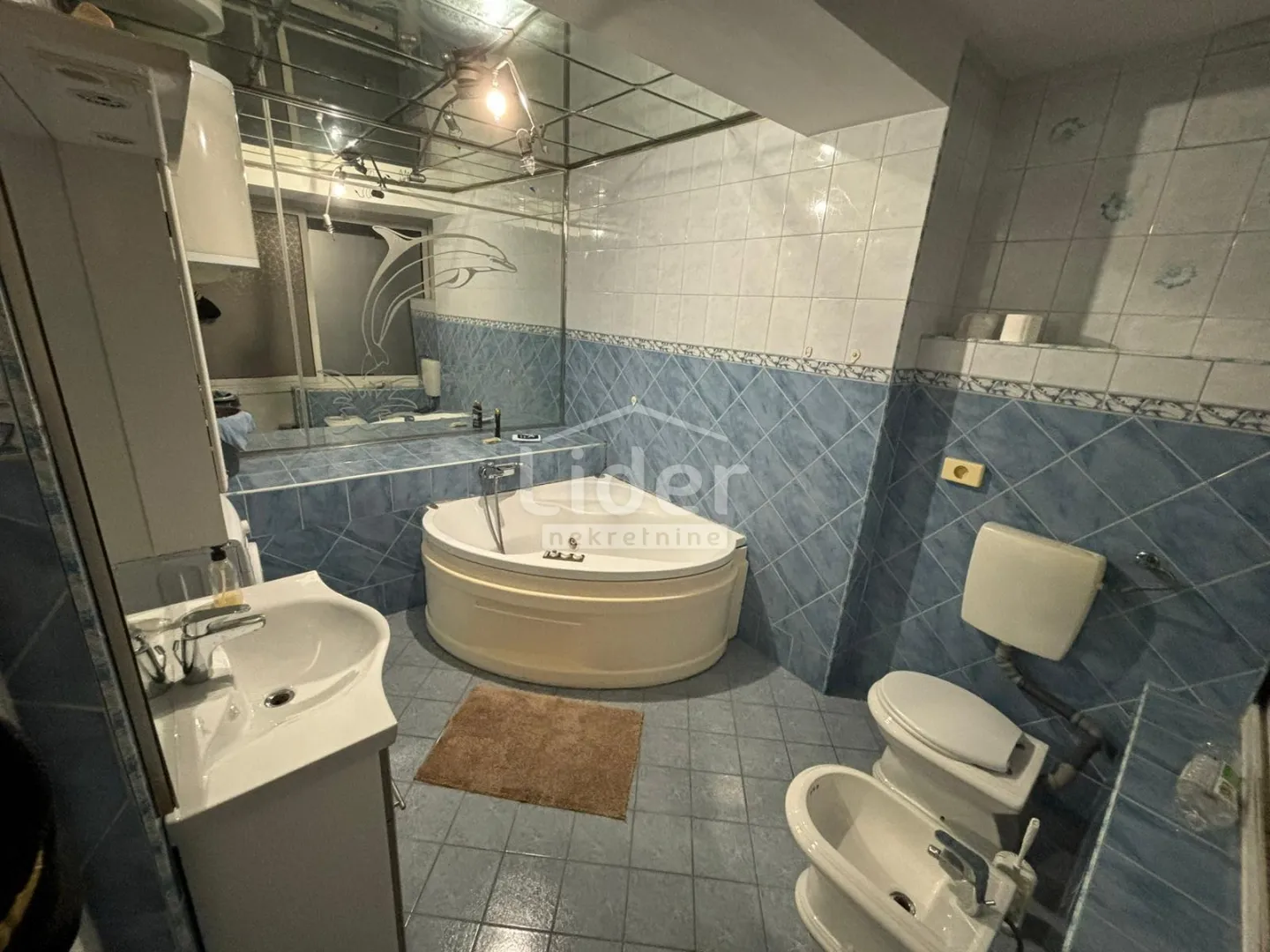 belveder-stan za radnike 250€/po radniku - slika 8
