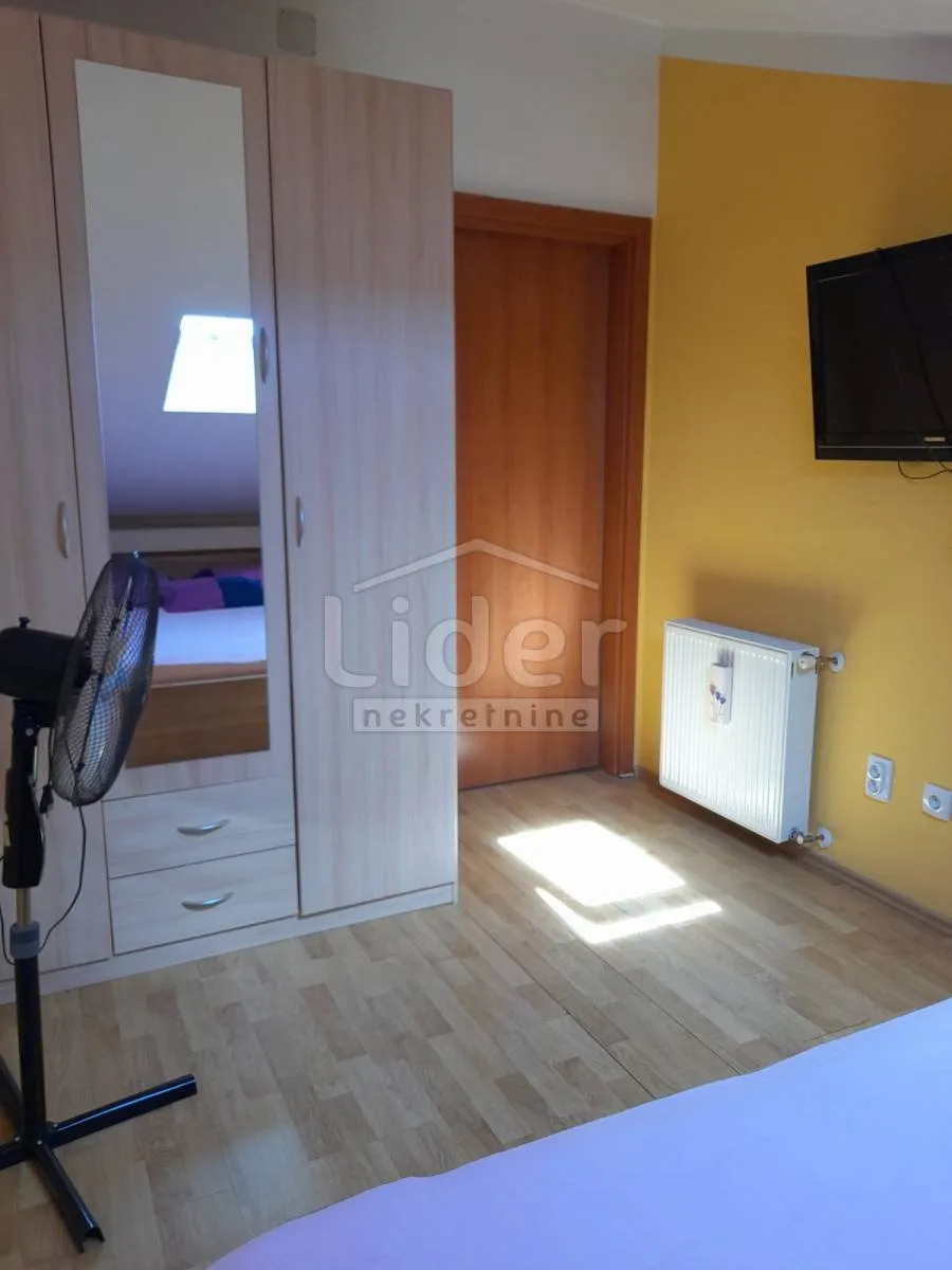 dvoetažni stan 103.5 m2, jušići - slika 22