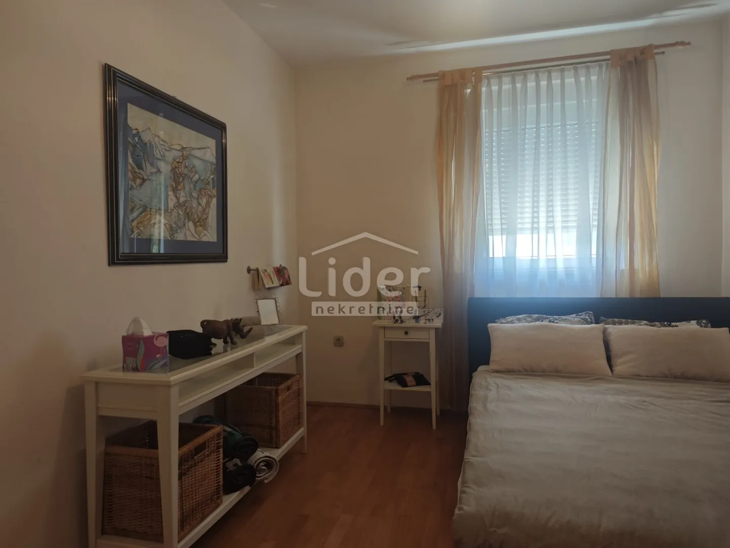 opatija- vila s predivnim pogledom i bazenom - slika 19