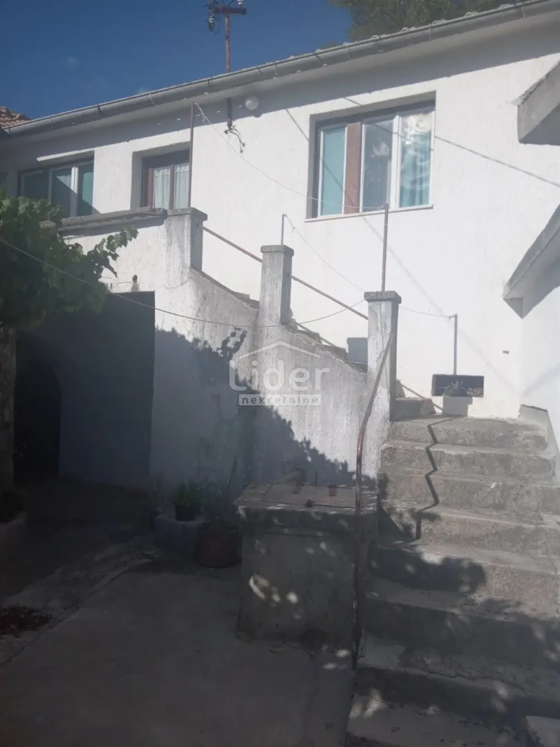 kuća vinodolska općina grižane - slika 2