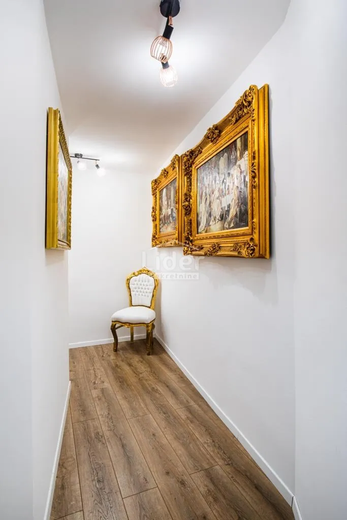 rijeka – korzo, stan za prodaju, 2s+db, 75 m² - slika 8
