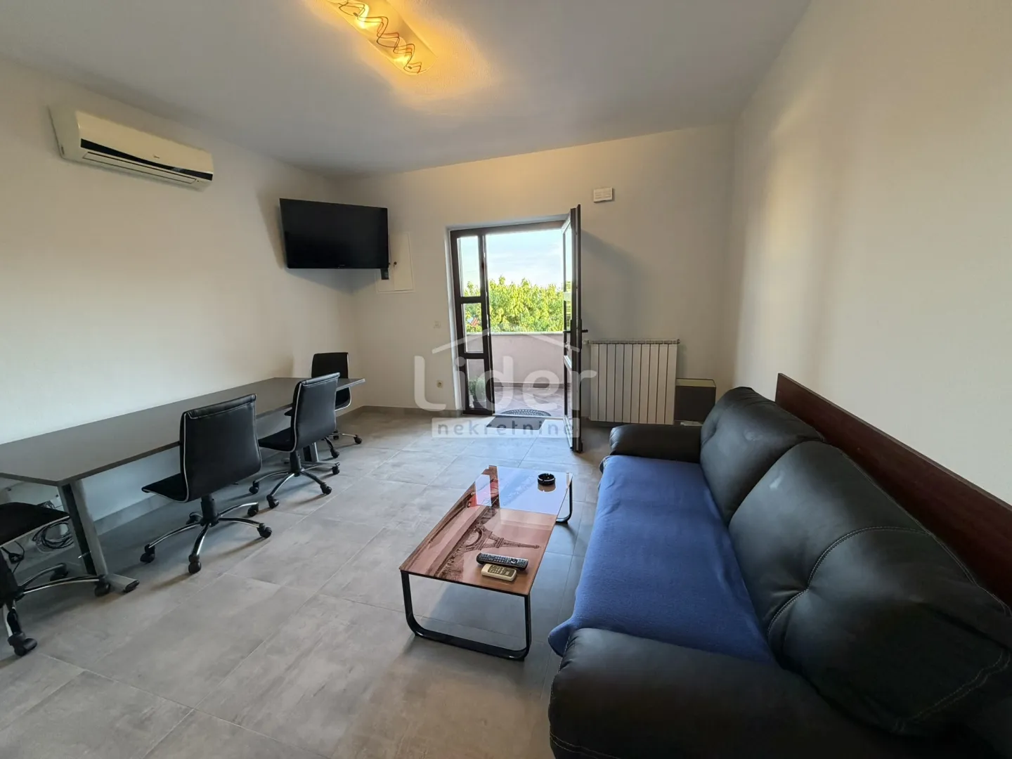 poslovne prostore 70m2 na mirnoj lokaciji iznajmljujemo - slika 17