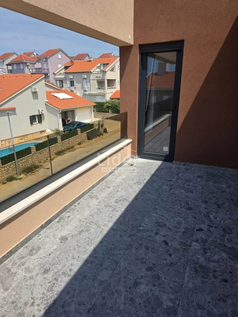 novalja, novogradnja, 2s+db - slika 4