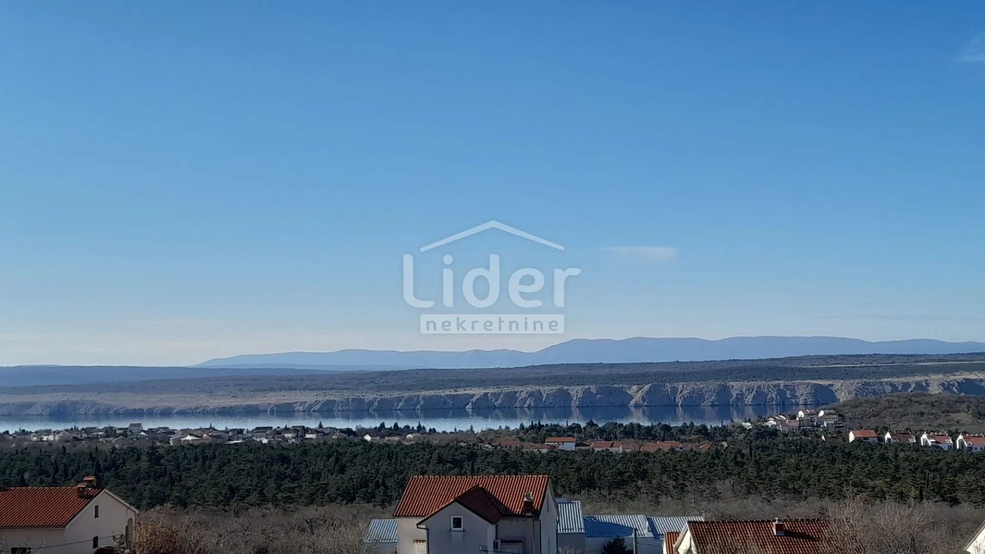 crikvenica,jadranovo-novogradnja,vila s bazenom 135m2 - slika 17