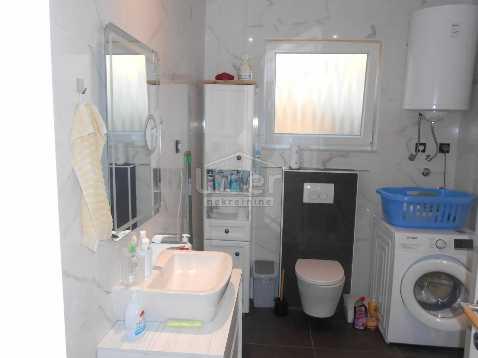 apartman crikvenica, 3s+db, 75m2 - slika 17