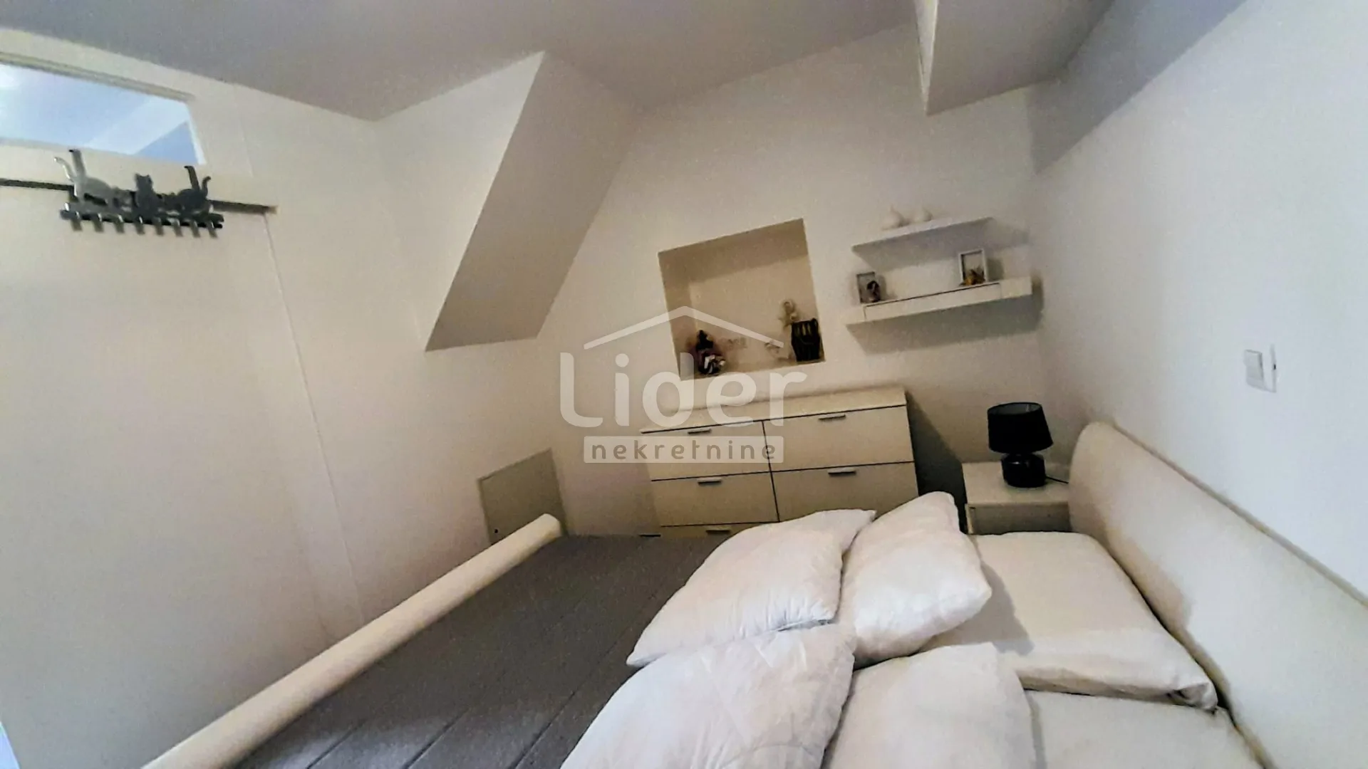 opatija,poljane-kuća u nizu 67m2 s pogledom na more - slika 13