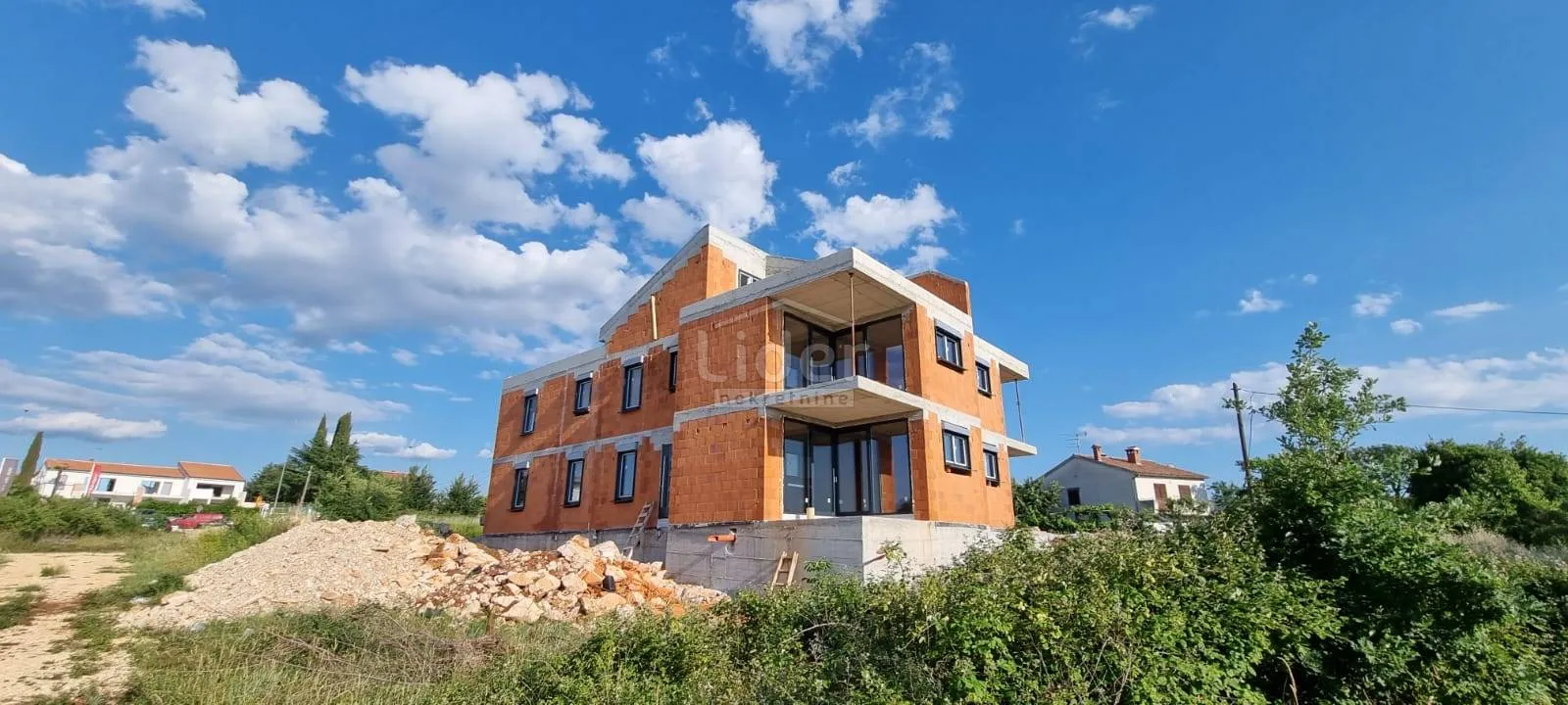 stan poreč u novogradnji 80m2 - slika 5