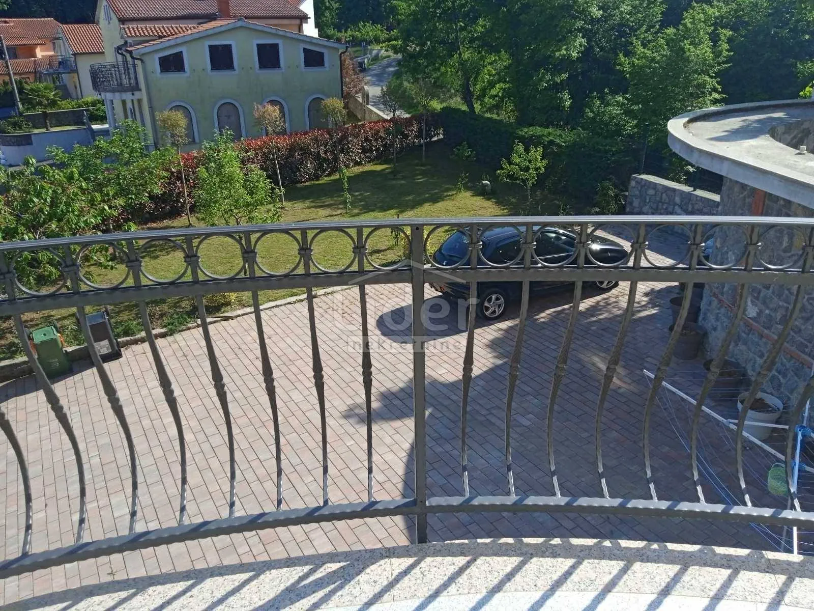 samostojeća kuća sa bazenom- matulji - slika 60