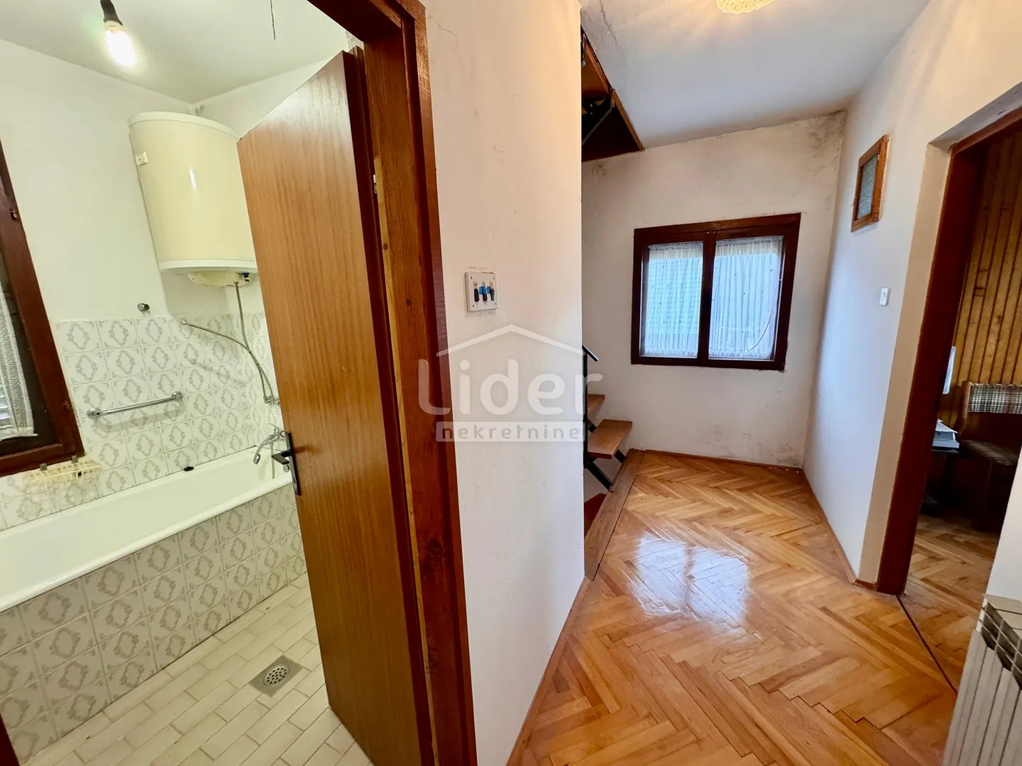 prodaja kuće – vrbovsko, gomirje, samostojeća kuća - slika 9