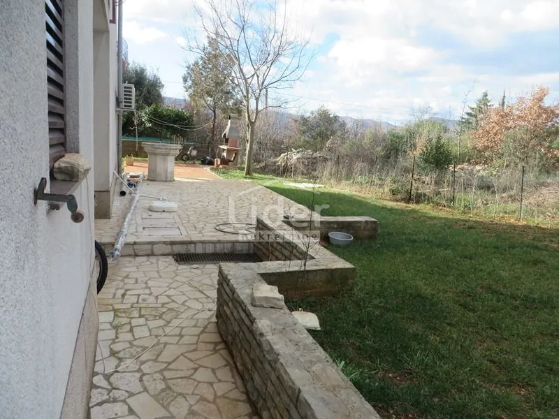 kuća krk, pinezići, 406m2 - slika 4