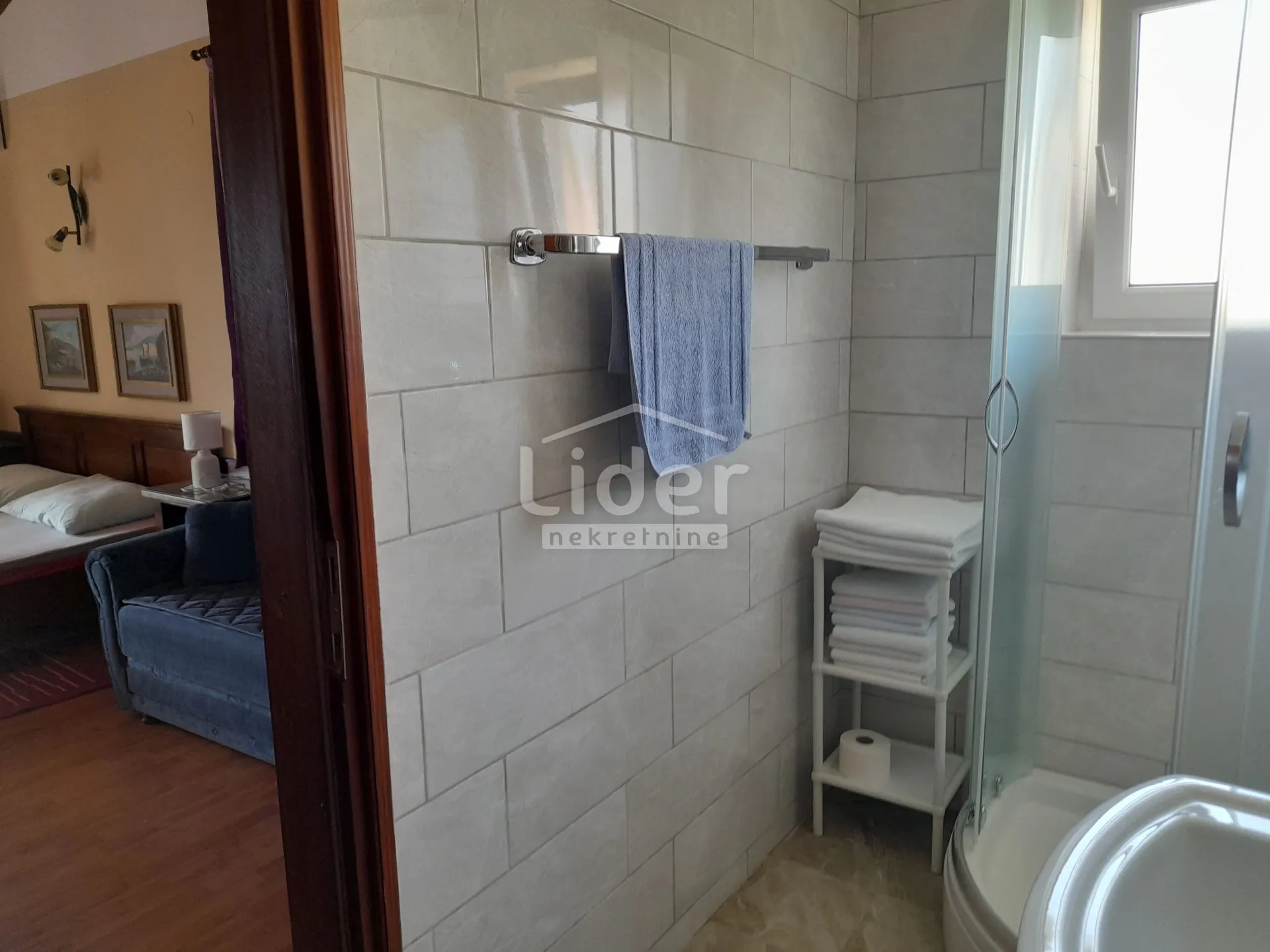 apartmanska kuća, mini hotel selce - slika 25