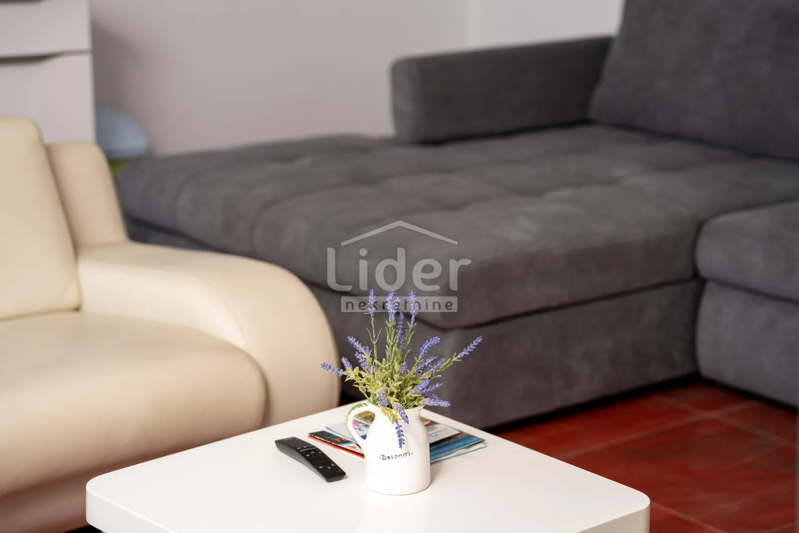 rab, barbat, apartman 150 m2 s prekrasnim pogledom - slika 21