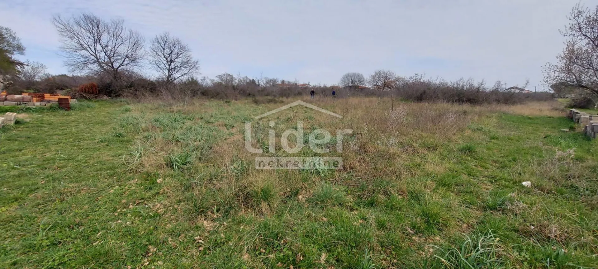 zadar poličnik građevinsko zemljište 755 m2 - slika 2
