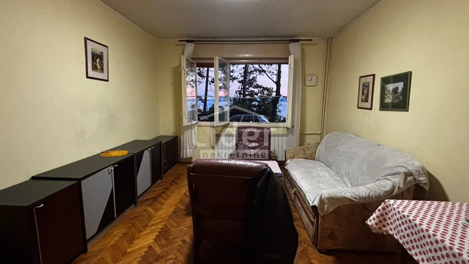 gornja vežica-stan - slika 1