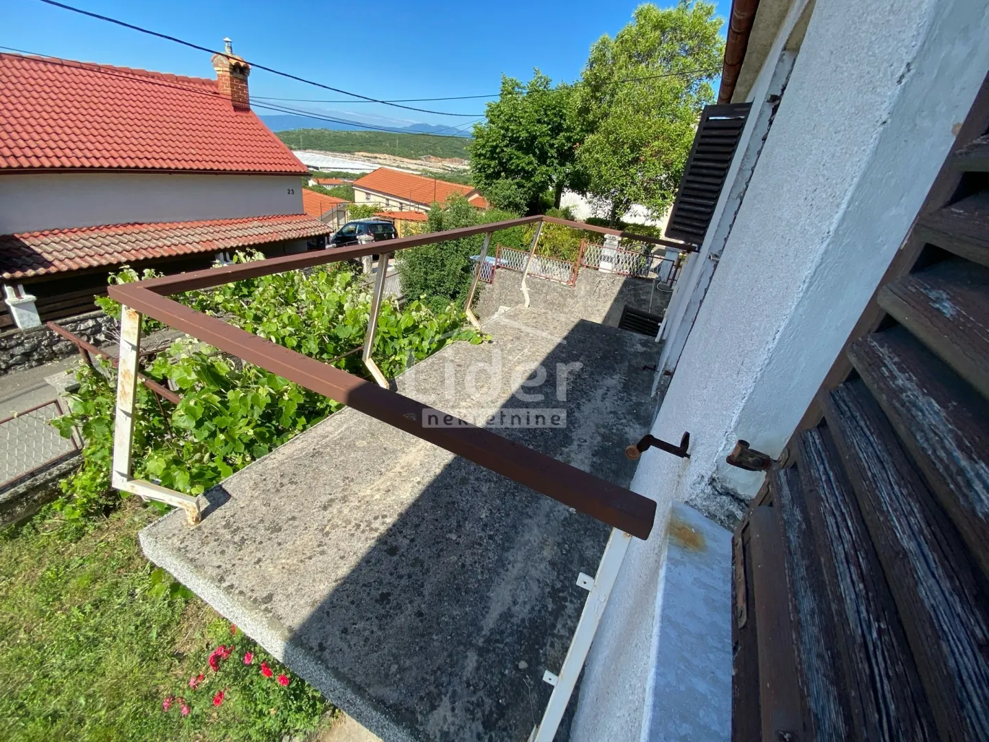 kukuljanovo, samostojeća kuća s okućnicom i garažom - slika 19
