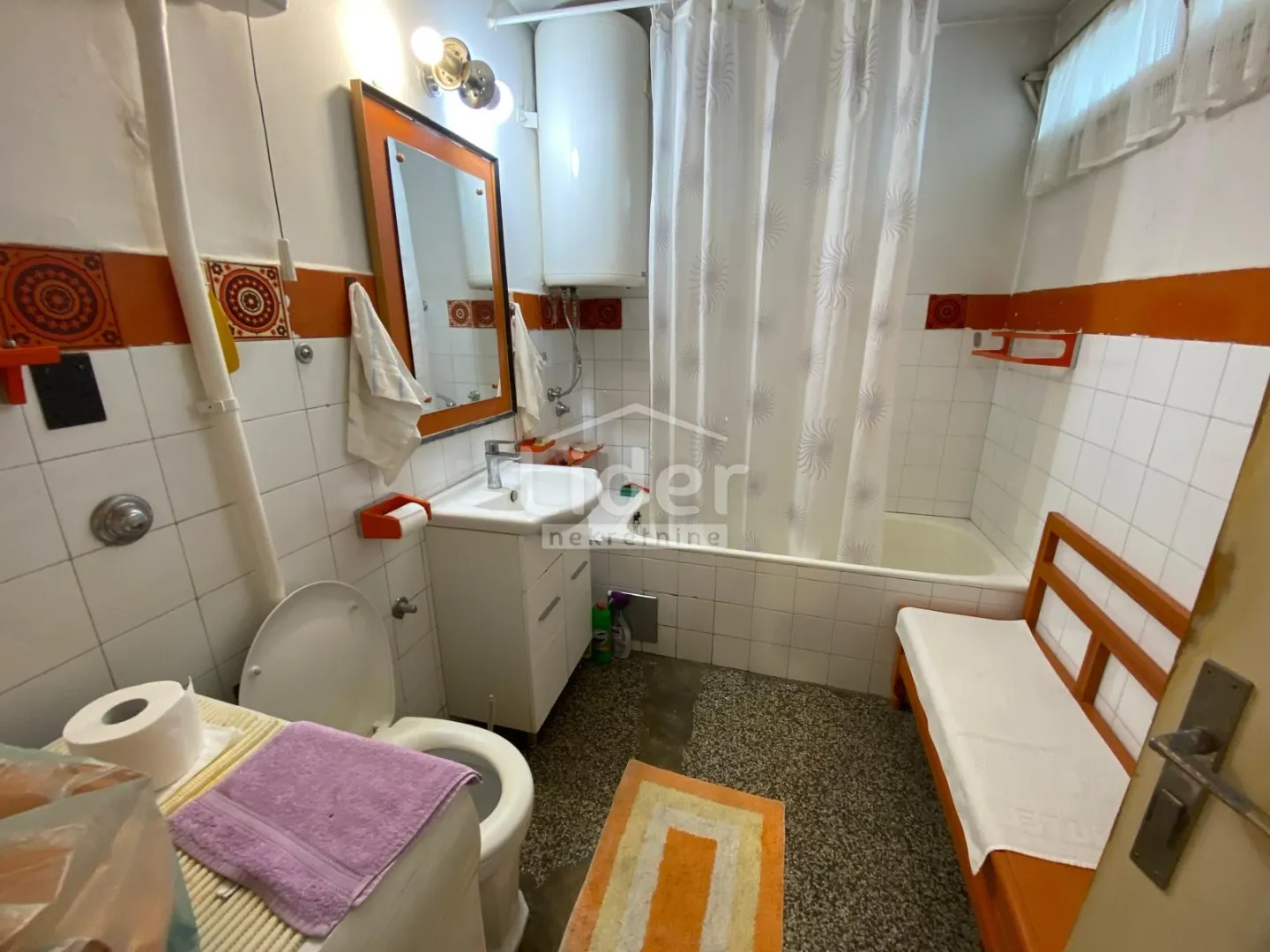 belveder, odlična nekretnina-stan od 99m2, lift , dva balkona - slika 13