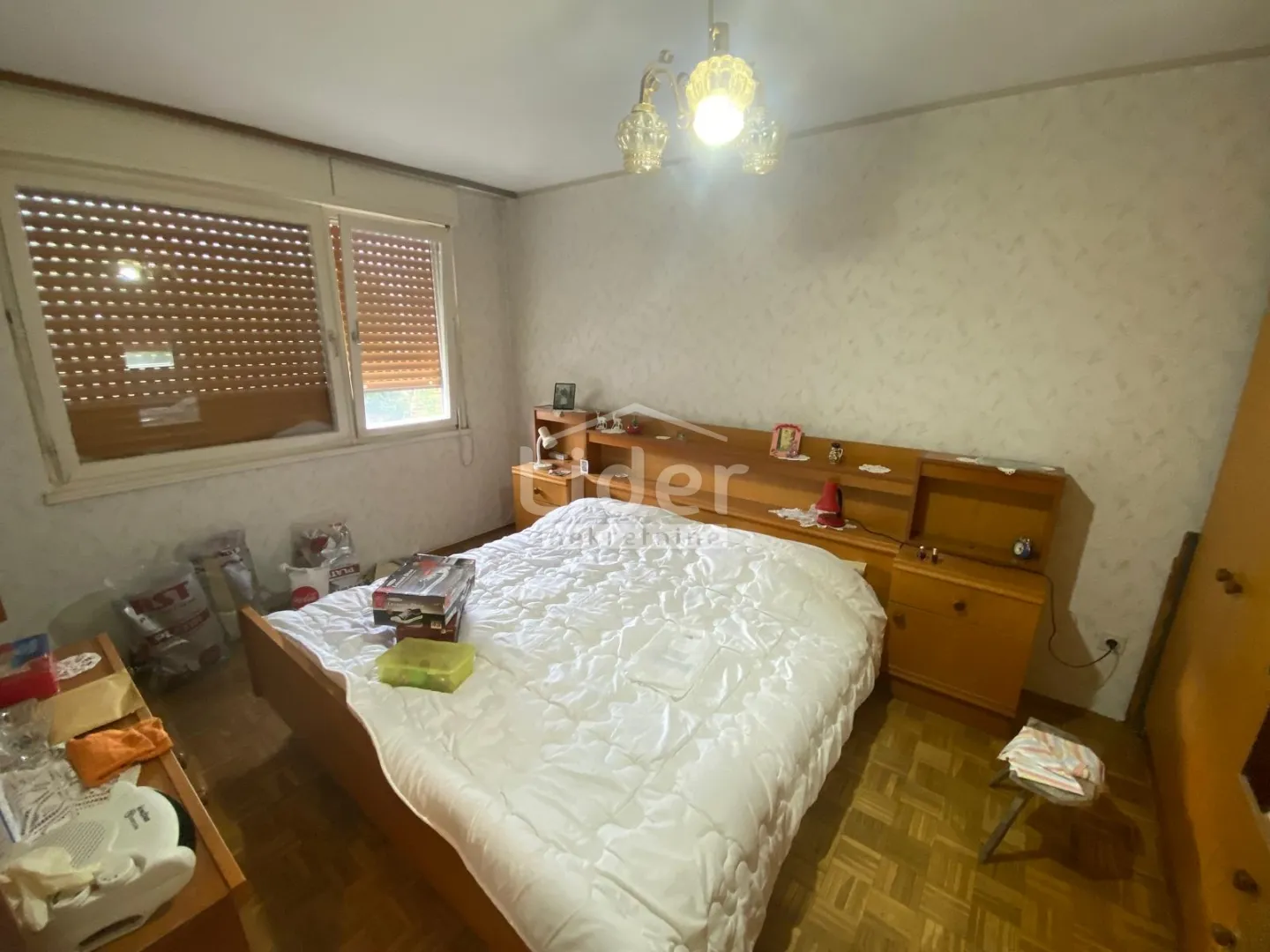 donja drenova - odlična lokacija, stan 2s+db, 1.kat - slika 7