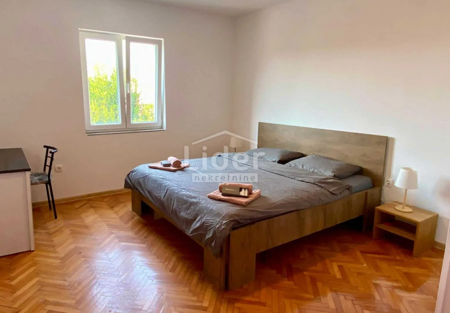 dobrinj-kuća 250m od mora - slika 8