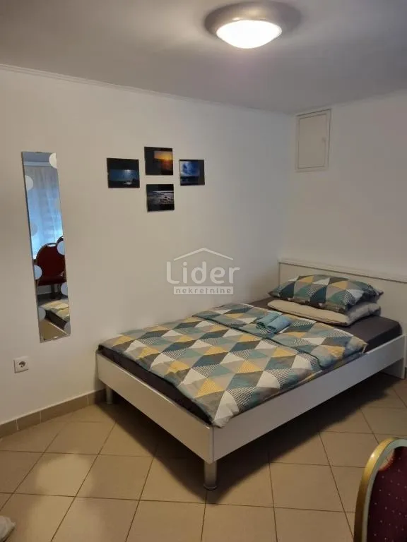 crikvenica, 4 apartmana - slika 7