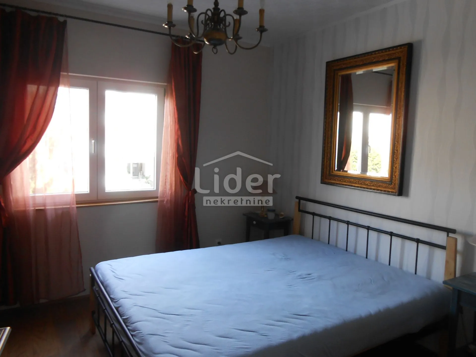 novi vinodolski apartman, prekrasan pogled na more - slika 8