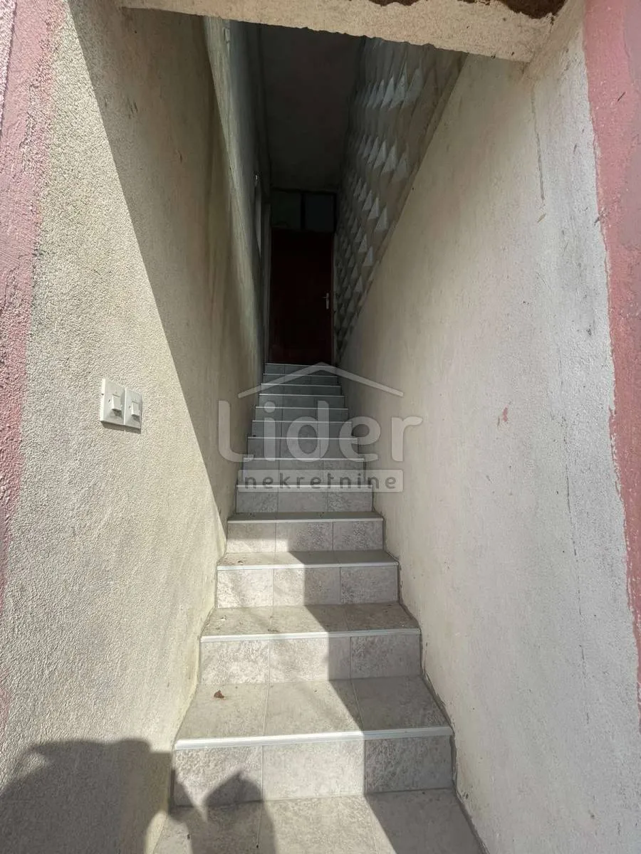 karlobag kuća od 153 m2 s pogledom na more - slika 23