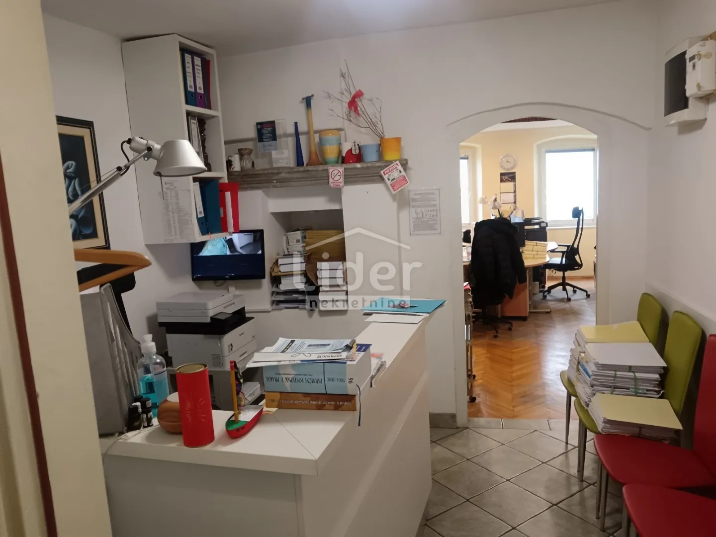 centar-poslovni prostor za urede - slika 3