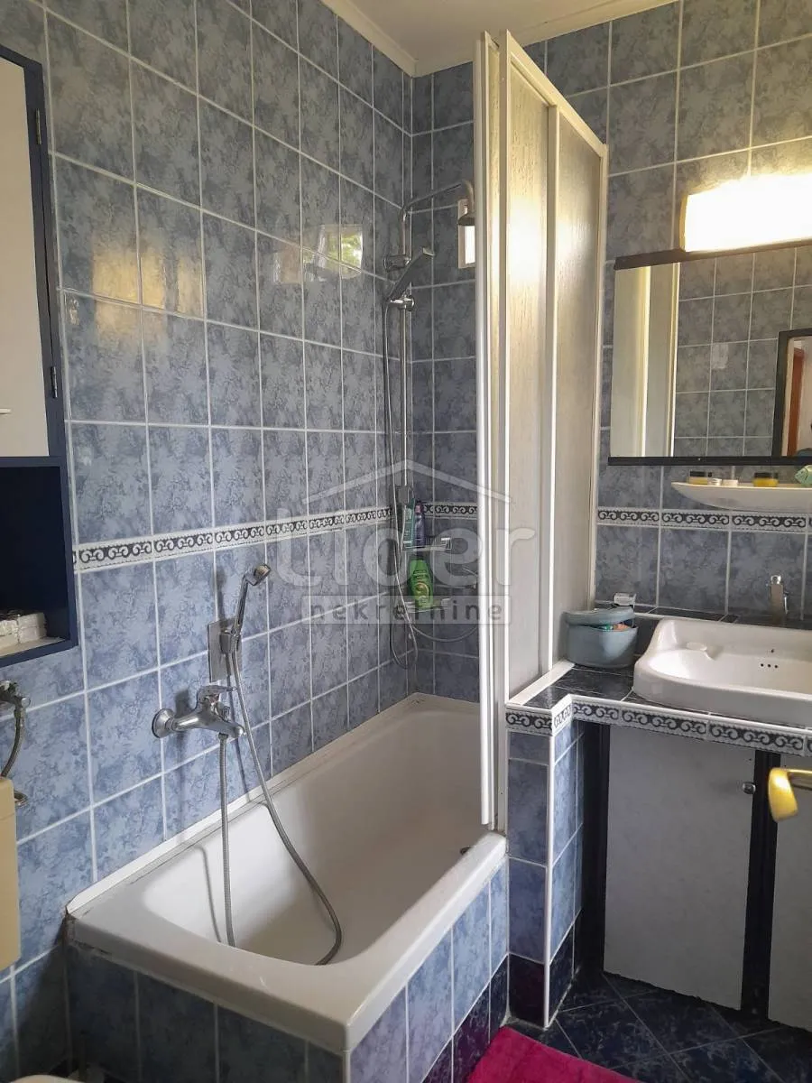 mali lošinj samostojeća villa s pogledom - slika 16