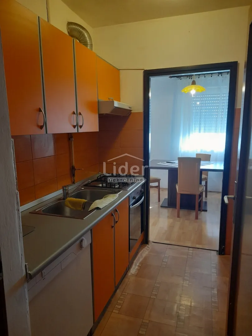 krnjevo stan 70m2, pogled more - slika 7
