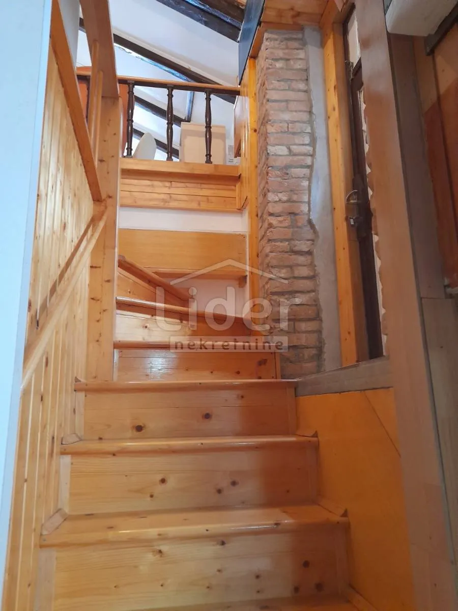 mali lošinj samostojeća villa s pogledom - slika 11