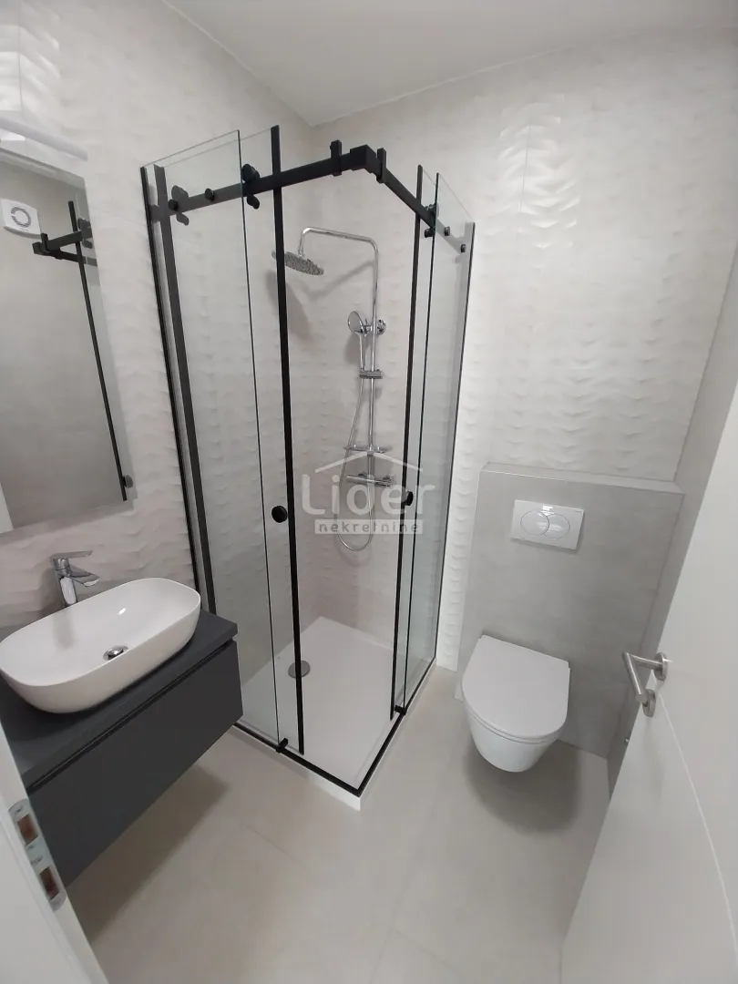apartman 2s+db, novogradnja novalja (gaj) - slika 7