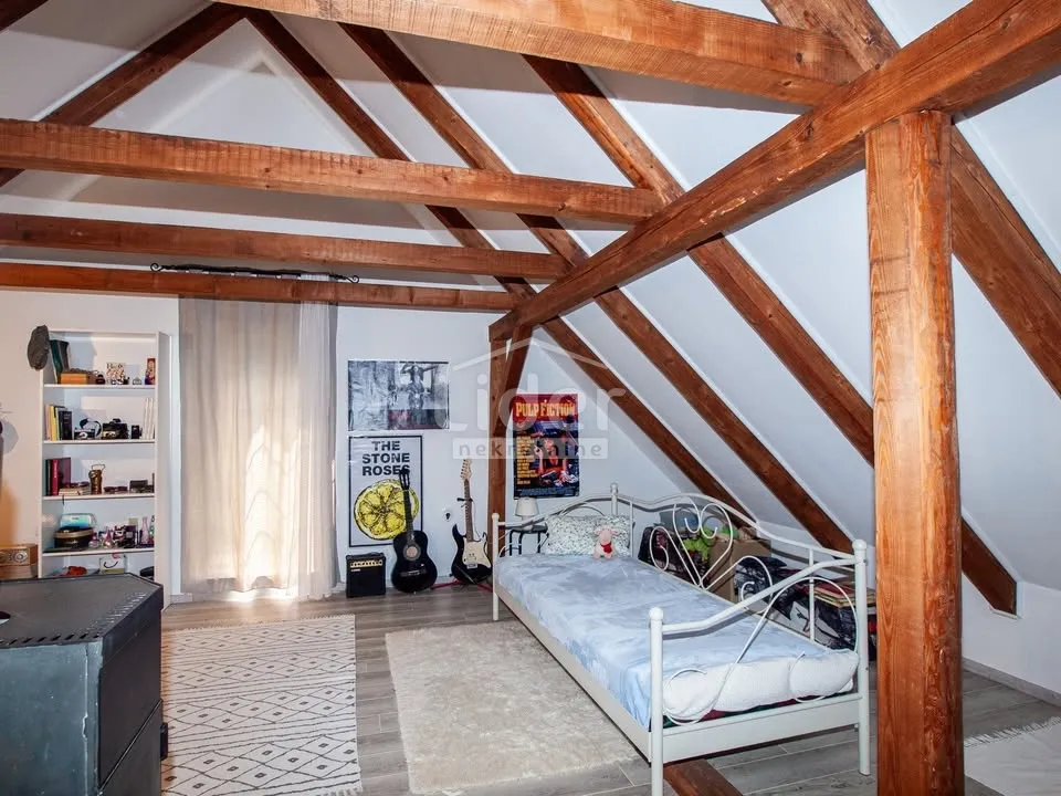 kuća-200m2,gorski kotar - slika 17