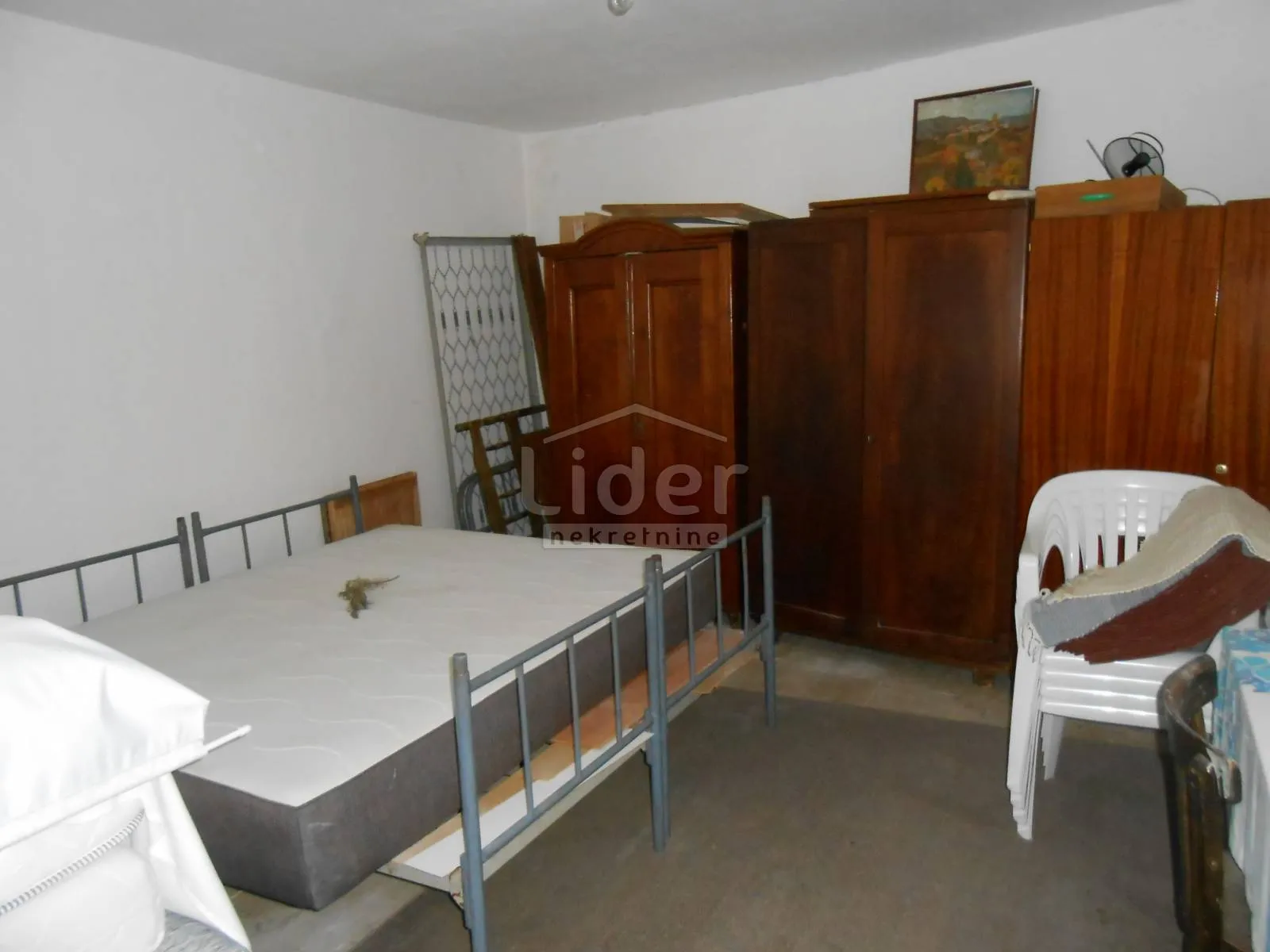 bribir tipična, kamena kuća, 150 m2 - slika 11