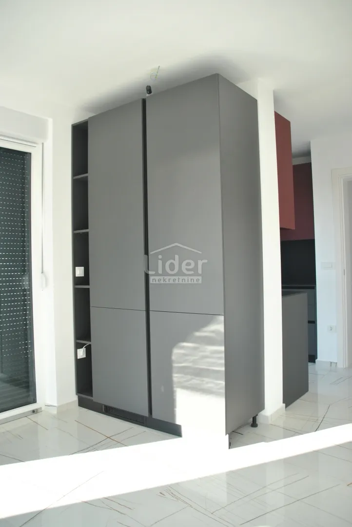 novalja, 3s+db, novogradnja, penthouse, 3.600 €/m2 - slika 8