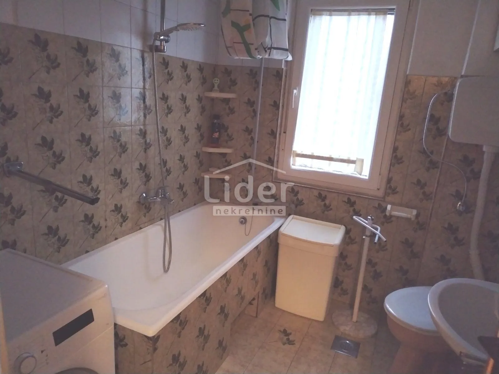 stan čavle, 80m2, 250 €/osobi - slika 9