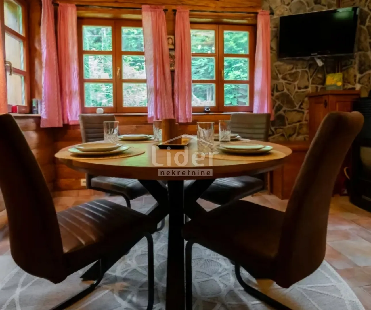 kuća u oazi mira i tišine ,vrbovsko - slika 10