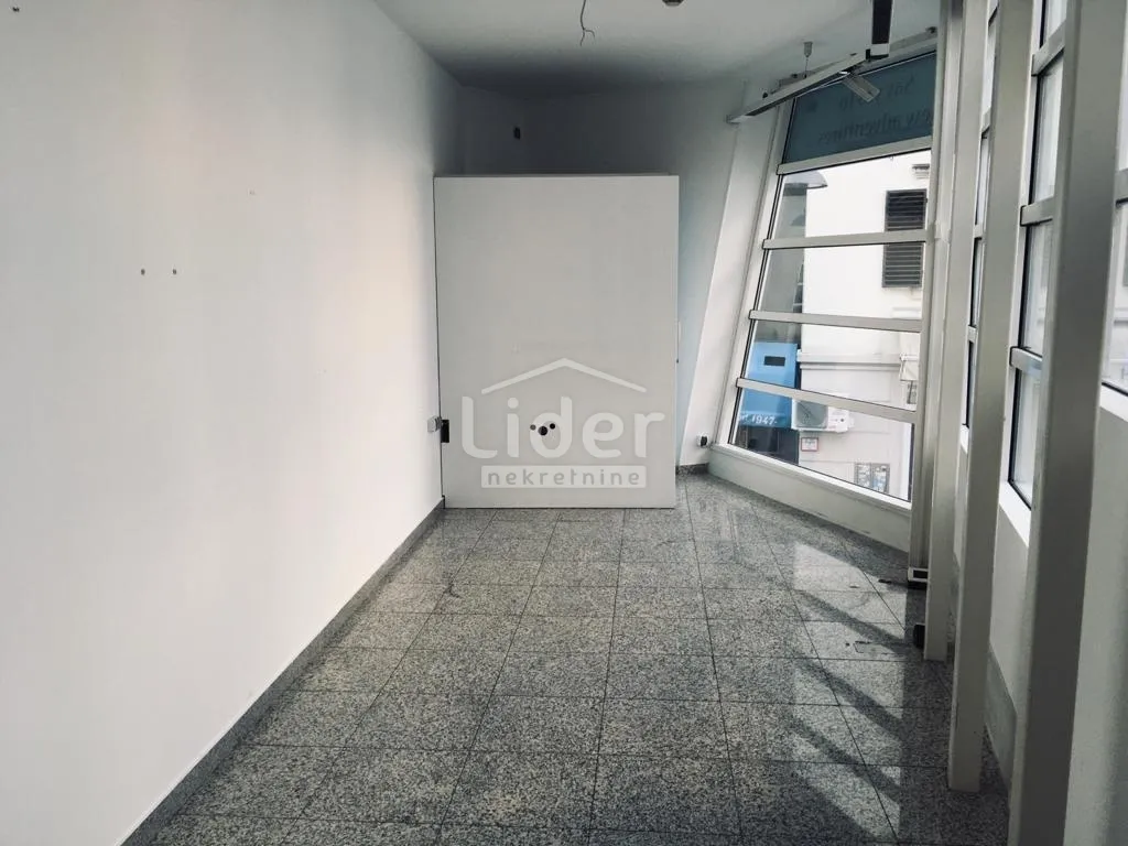 poslovni prostor za najam u centru grada – 30 m² - slika 5