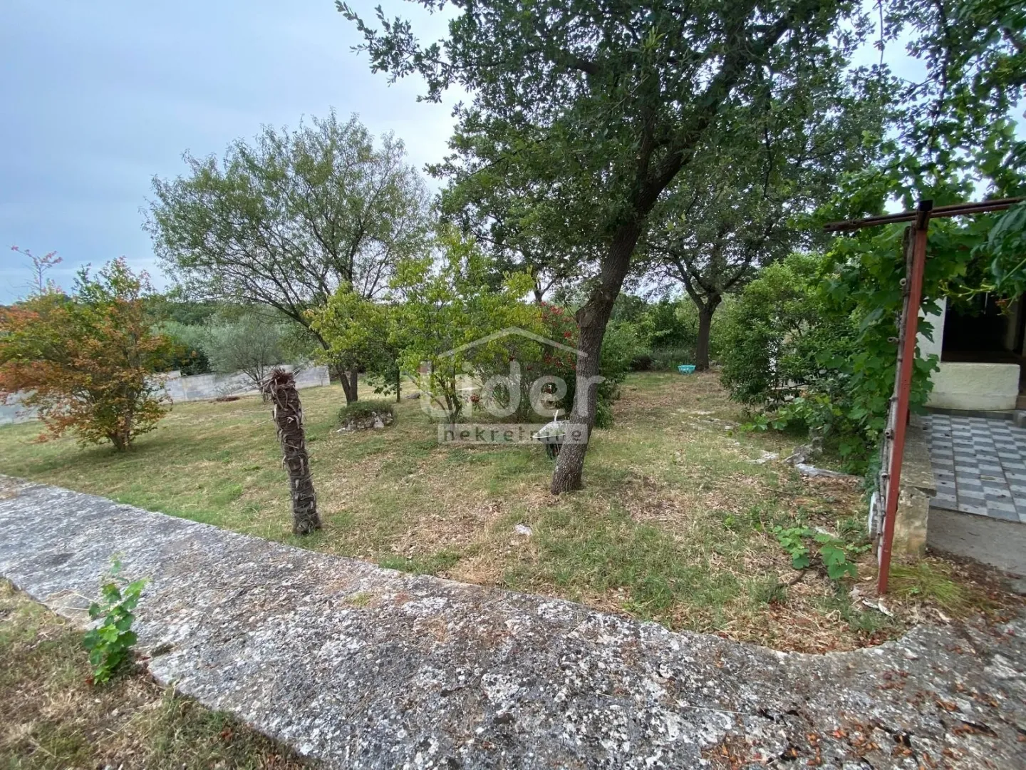 rovinj, rovinjsko selo, samostojeća kuća sa 1.507m2 okućnice - slika 23