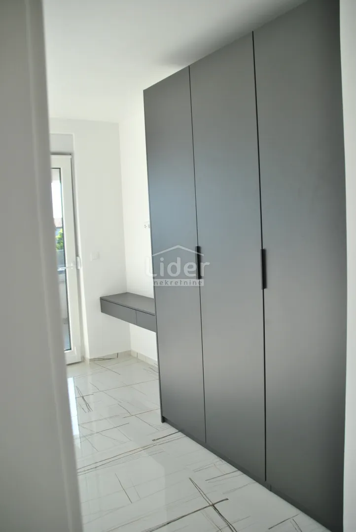 novalja, 2s+db, novogradnja 3.640 €m2, opremljeni - slika 9